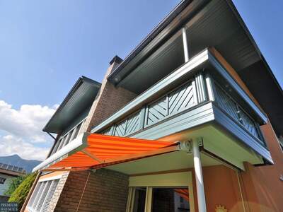 Wohnung mit Balkon mieten in 6300 Wörgl (Bild 2)