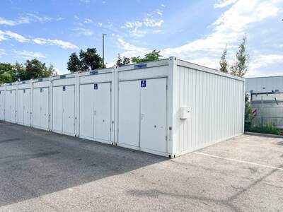 Gewerbeobjekt mieten in 1230 Wien