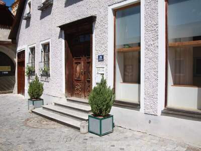 Gewerbeobjekt mieten in 3390 Melk