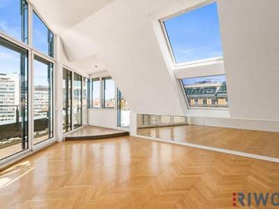 Terrassenwohnung kaufen in 1030 Wien (Bild 3)