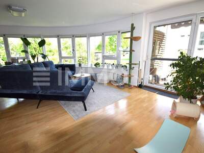 Terrassenwohnung kaufen in 4030 Linz (Bild 5)