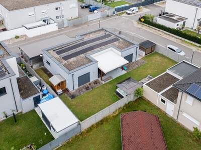 Bungalow kaufen in 4600 Wels