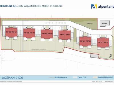 Wohnung mieten in 3142 Perschling (Bild 5)