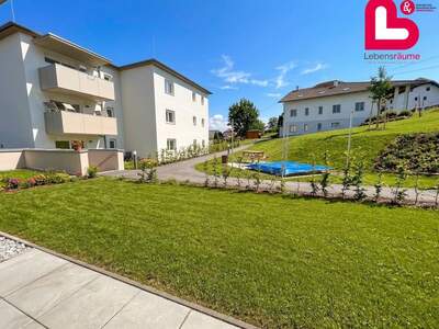 Wohnung mieten in 4240 Waldburg