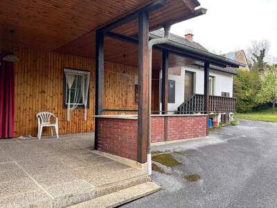 Haus kaufen in 7473 Hannersdorf