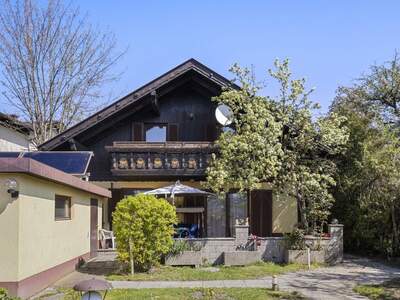Haus mit Garten kaufen in 9020 Klagenfurt (Bild 2)