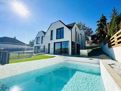 Haus mit Garten kaufen in 2344 Maria Enzersdorf (Bild 1)