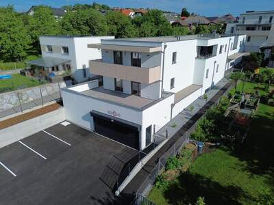 Wohnung mieten in 4240 Waldburg (Bild 2)