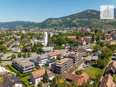 Eigentumswohnung in 6850 Dornbirn