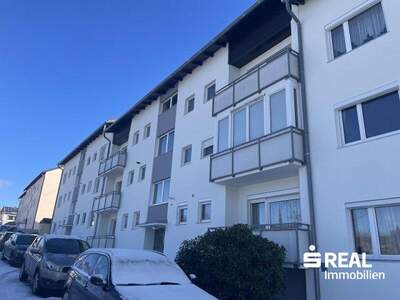 Terrassenwohnung kaufen in 4190 Bad Leonfelden (Bild 2)