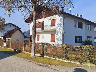 Reihenhaus kaufen in 5270 Mauerkirchen (Bild 1)