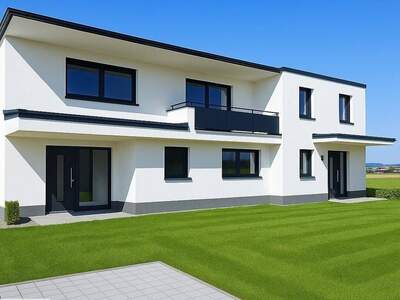 Anlageobjekt kaufen in 8230 Hartberg