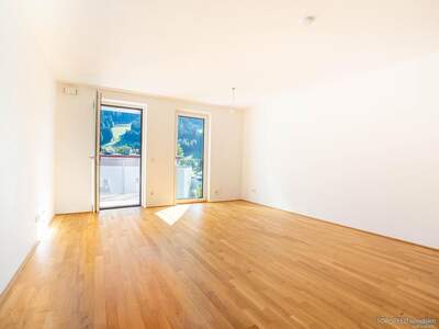 Terrassenwohnung kaufen in 5531 Eben (Bild 4)