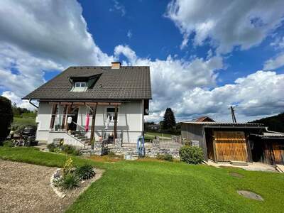 Haus mieten in 8075 Hart