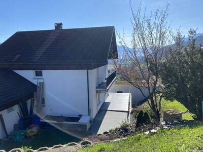 Wohnung mieten in 6820 Frastanz