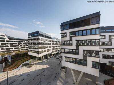 Gewerbeobjekt mieten in 1020 Wien