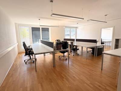 Bürozentrum mieten in 4113 St. Martin