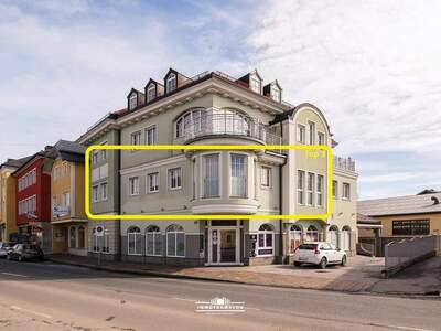 Gewerbeobjekt mieten in 5204 Straßwalchen