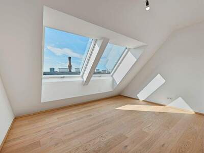 Terrassenwohnung kaufen in 1120 Wien (Bild 5)