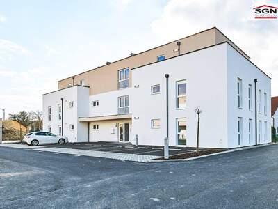 Mietwohnung in 4482 Ennsdorf