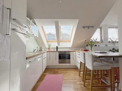 Terrassenwohnung kaufen in 1140 Wien (Bild 4)