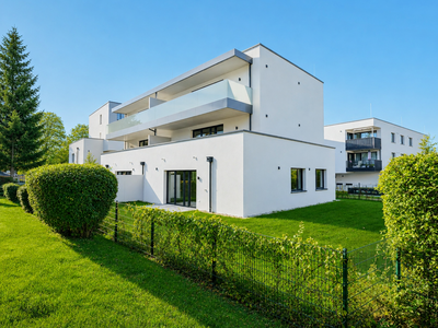 Eigentumswohnung in 5020 Salzburg (Bild 1)