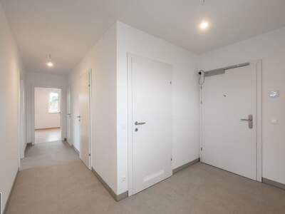 Wohnung mit Balkon mieten in 7000 Eisenstadt (Bild 3)