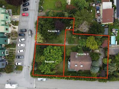 Grundstück kaufen in 2100 Korneuburg