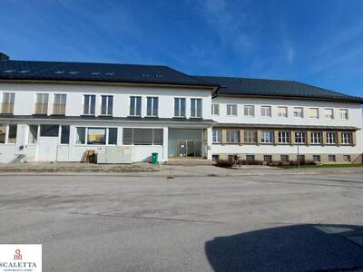 Gewerbeobjekt mieten in 5020 Salzburg (Bild 1)