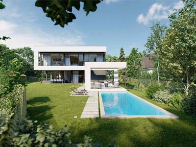 Grundstück kaufen in 2380 Perchtoldsdorf