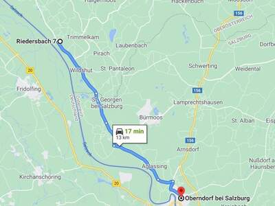 Eigentumswohnung in 5120 St. Pantaleon (Bild 5)