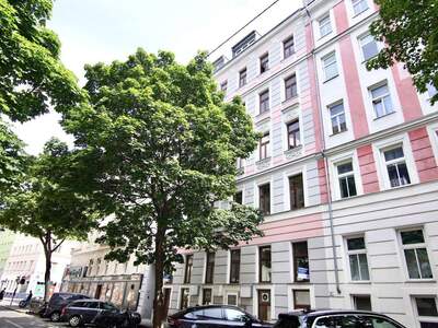 Gewerbeobjekt kaufen in 1050 Wien