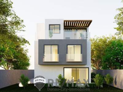 Reihenhaus kaufen in 1220 Wien (Bild 5)