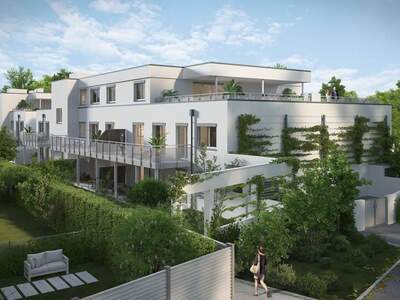 Wohnung kaufen in 2100 Korneuburg