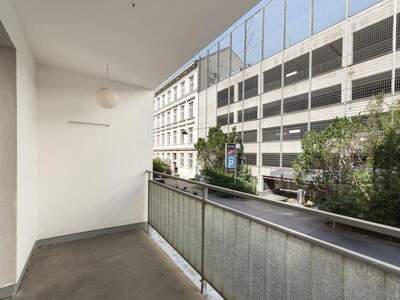 Terrassenwohnung kaufen in 1150 Wien (Bild 5)