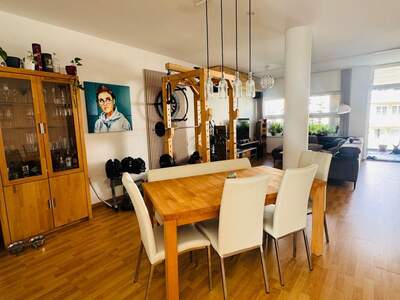 Wohnung mit Balkon mieten in 3100 St. Pölten (Bild 3)