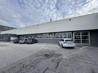 Gewerbeobjekt mieten in 4020 Linz