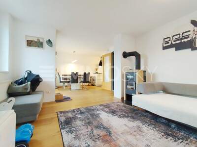 Terrassenwohnung kaufen in 6719 Bludesch (Bild 2)