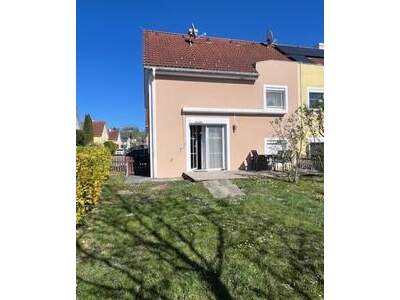 Haus kaufen in 7574 Burgauberg