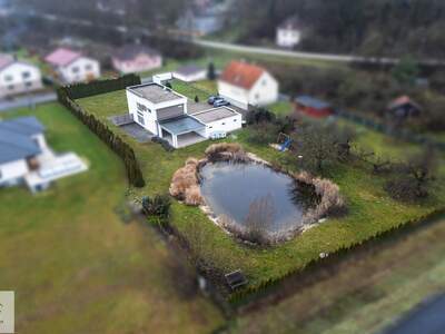 Haus kaufen in 7473 Hannersdorf