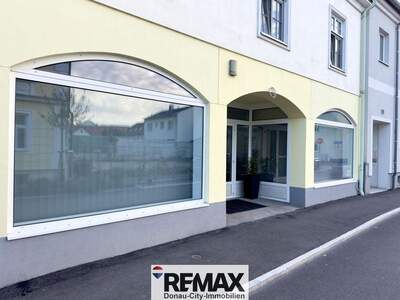 Gewerbeobjekt mieten in 3430 Tulln (Bild 2)