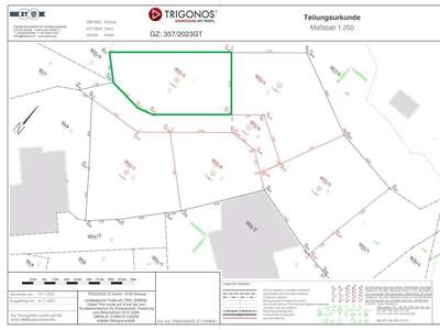 Grundstück kaufen in 6135 Stans