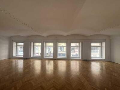 Gewerbeobjekt mieten in 1010 Wien