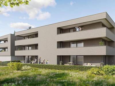 Wohnung kaufen in 6830 Rankweil