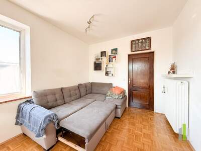 Etagenwohnung mieten in 5020 Salzburg