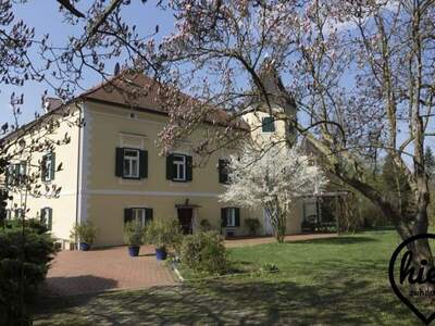 Haus kaufen in 8410 Wildon (Bild 1)