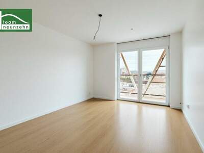 Terrassenwohnung mieten in 8020 Graz (Bild 2)