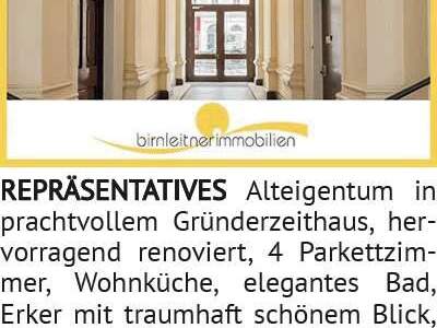 Eigentumswohnung in 1010 Wien