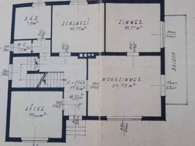 Wohnung provisionsfrei mieten in 8291 Burgau