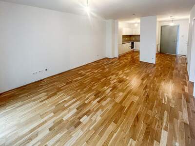 Wohnung mit Balkon mieten in 1210 Wien (Bild 1)